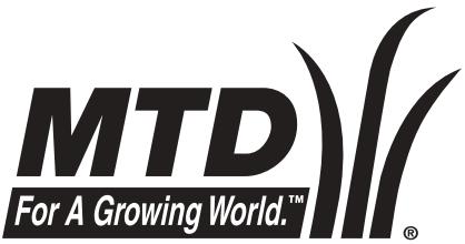 MTD YM26SS - 1