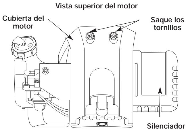 MTD YM26SS - HUELGO DEL BALANCIN - 2