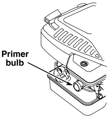 MTD 92982 - STARTING A NEW ENGINE - 1