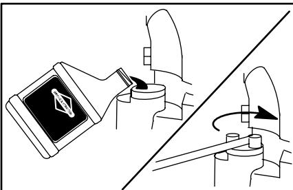 MTD 92982 - CHECKING AND ADDING OIL - 6