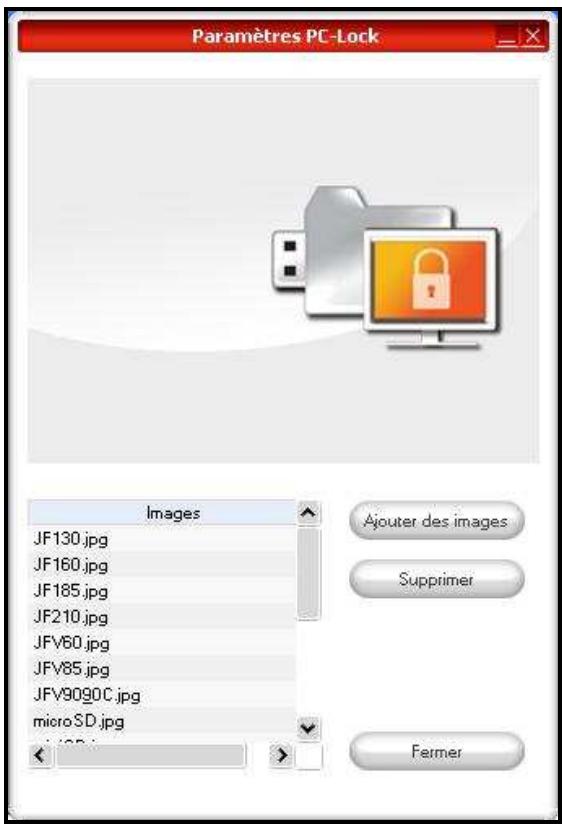 TRANSCEND JETFLASH 700 - Bloquer votre ordinateur - 2