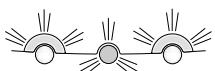 HOTPOINT-ARISTON MBL 2031 HA - Anomalies : - 2