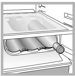 HOTPOINT-ARISTON MBL 2031 HA - Overall view - 3