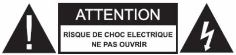 LISTO HC 60L2B - Consignes de sécurité - 1