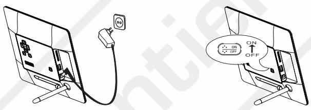 LISTO HC 60L2B - Branchement - 1