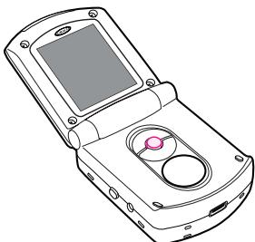 GRACO I MONITOR 2V99 DIGE - K - Setting Alarm - 5