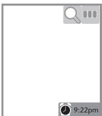 GRACO I MONITOR 2V99 DIGE - K - Setting Alarm - 4