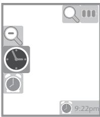 GRACO I MONITOR 2V99 DIGE - J-Setting Time - 1