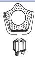 GRACO SILHOUETTE - Accessories (certain models only) - 2
