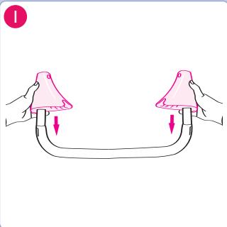 GRACO SILHOUETTE - Assembly - 1