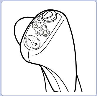 GRACO SILHOUETTE - Installing Batteries - 3