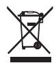 GRACO SILHOUETTE - SAKER HANTERING AV BATTERIER - 1