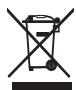 GRACO SILHOUETTE - FOR SAFE BATTERY USE - 1