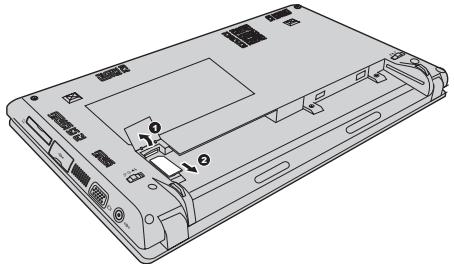 LENOVO IDEAPAD S10-3S - Chapitre 3. Utilisation d'Internet - 1
