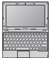 LENOVO IDEAPAD S10-3S - Connexion matérielle - 2