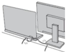 LENOVO THINKPAD TWIST S230 (N3C4PFR) - Protégez et prenez soit des cables. - 1