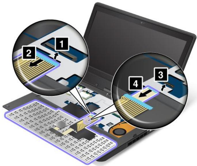 LENOVO THINKPAD TWIST S230 (N3C4PFR) - DANGER - 3