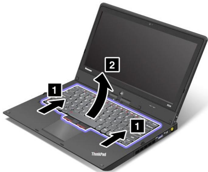 LENOVO THINKPAD TWIST S230 (N3C4PFR) - DANGER - 2