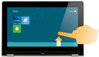 LENOVO YOGA 11S (59373588) - Balayer - 2