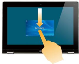 LENOVO YOGA 11S (59373588) - Balayer - 3