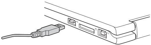 LENOVO YOGA 11S (59373588) - - Connexion des périphériques USB - 1