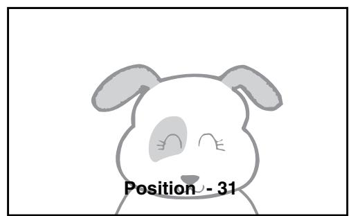 HITACHI 42PD5100 - Changement de Taille - 4