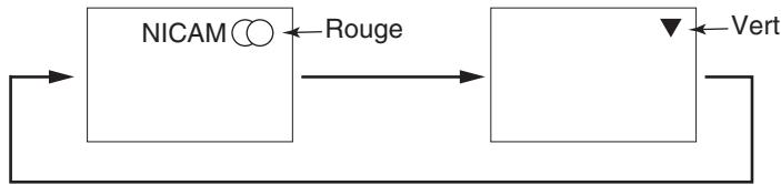 HITACHI 42PD5100 - Diffusion Son STEREO - 3