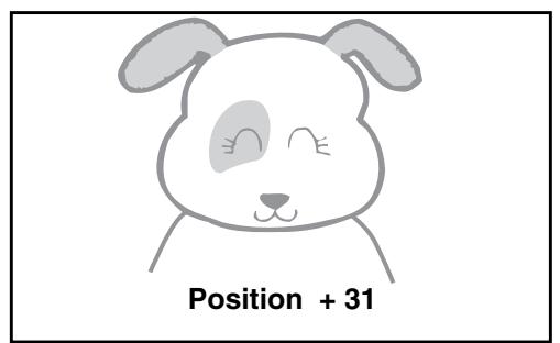 HITACHI 42PD5100 - Changement de Taille - 3