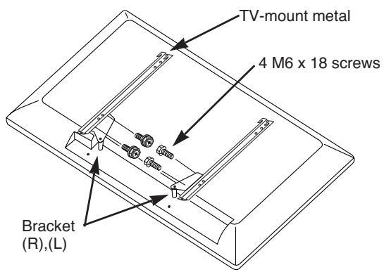 HITACHI 42PD5100 - CL37-PD2100 - 1