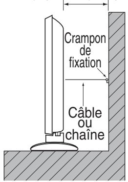 HITACHI 42PD5100 - ATTENTION - 1