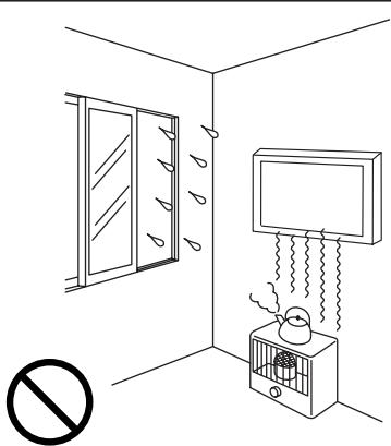 HITACHI 42PD5100 - CAUTION - 1