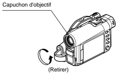 HITACHI DZ-MV350A - ENREGISTREMENT DE SUJETS EN PRODUISANT UN PLUS GRAND EFFET GRAND-ANGULAIRE OU TÉLÉPHOTO - 1