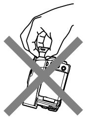HITACHI DZ-MV350A - Caution: - 1