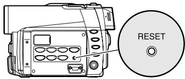HITACHI DZ-MV350A - Remarque: - 1