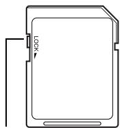 HITACHI DZ-MV350A - Manipulation de la carte - 1
