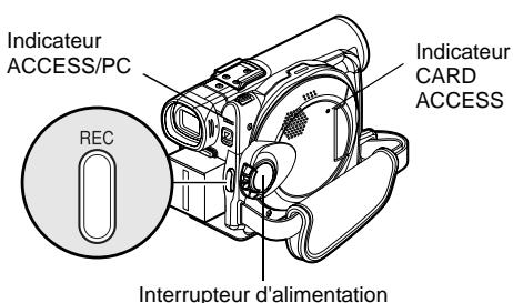HITACHI DZ-MV350A - Remarque: - 1