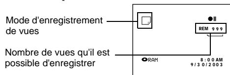 HITACHI DZ-MV350A - Remarque: - 2