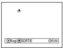HITACHI DZ-MV350A - - Paramétrage manuel de la balance des blancs - 3