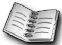 D-JIX M 430 - Organisation du menu principal - 1