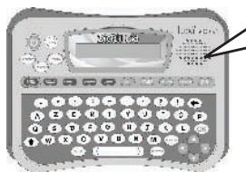 LEXIBOOK DICTEE KID - Example : - 1