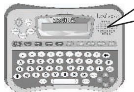 LEXIBOOK DICTEE KID - Exemples de devinéttes : - 1