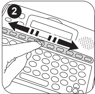 LEXIBOOK DICTEE KID - Guide de démarrage rapide - 2