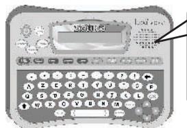 LEXIBOOK DICTEE KID - Exemple d'un texte de dictée : - 1