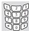 LEXIBOOK DP620F - Telephoner - 1