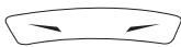 LEXIBOOK DP620F - Touches de raccourcis - 2