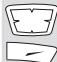 LEXIBOOK DP620F - Pour effacer un message de la boite d'envoi et de la boite de brouillon - 7