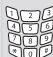 LEXIBOOK DP620F - Pour appeler tous les combinés depuis la base - 12