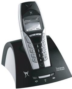 LEXIBOOK DP620F - Charge de la batterie - 1