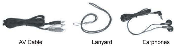 LEXIBOOK IG810 - DISCOVERING THE PLASMA CONSOLE - 3