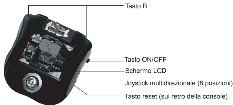 LEXIBOOK IG810 - ALLA SCOPERTA DELLA CONSOLE AL PLASMA - 1